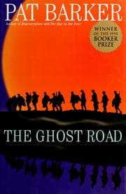 Cover of The Ghost Road