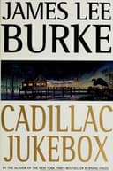 Cover of Cadillac Jukebox
