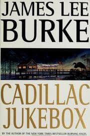 Cover of Cadillac Jukebox