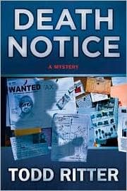 Cover of Death Notice