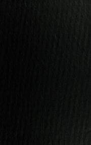Cover of Modern Black poets