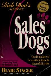 Cover of Sales dogs