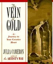 Cover of The Vein of Gold