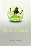 Cover of Matched