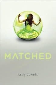 Cover of Matched
