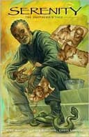 Cover of The Shepherd's Tale