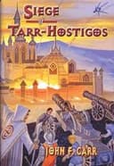 Cover of Siege of Tarr-Hostigos