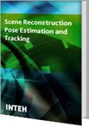 Cover of Scene Reconstruction Pose Estimation and Tracking