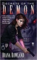 Cover of Secrets of the Demon