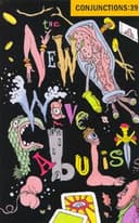 Cover of New Wave Fabulists