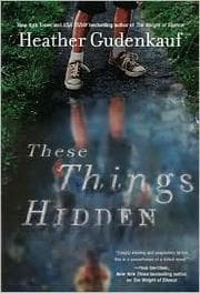Cover of These Things Hidden