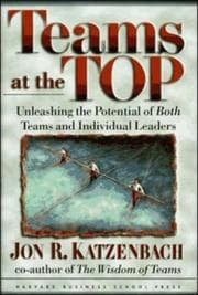 Cover of Teams at the top