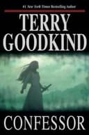 Cover of Confessor