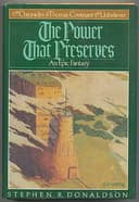 Cover of The Power That Preserves
