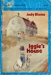 Cover of Iggie's House