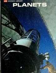 Cover of Planets
