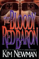 Cover of The bloody Red Baron