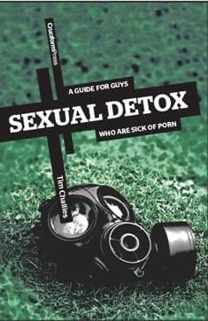 Cover of Sexual Detox
