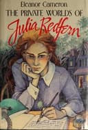 Cover of The private worlds of Julia Redfern