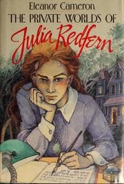 Cover of The private worlds of Julia Redfern