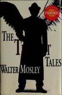 Cover of The Tempest Tales