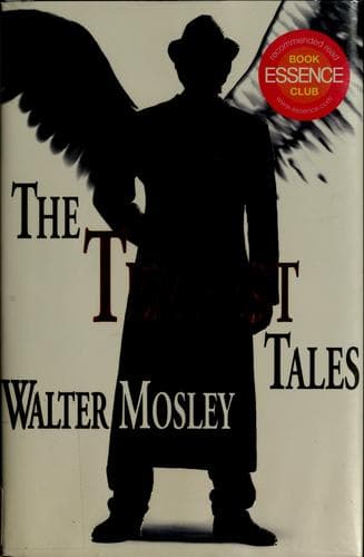 Cover of The Tempest Tales
