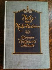 Cover of Molly Make-Believe