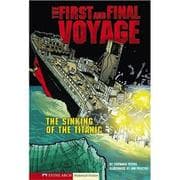 Cover of The first and final voyage