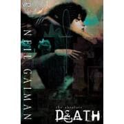 Cover of Absolute Death