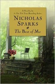 Cover of Best of Me