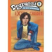 Cover of Degrassi The Next Generation Vol. 4 Safety Dance