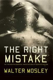 Cover of The right mistake
