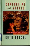Cover of Comfort Me with Apples