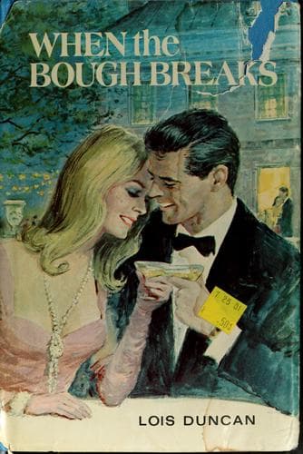 Cover of When the Bough Breaks