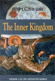 Cover of The inner kingdom