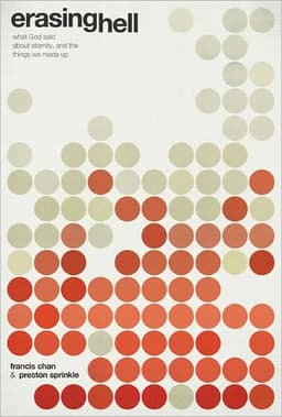 Cover of Erasing Hell