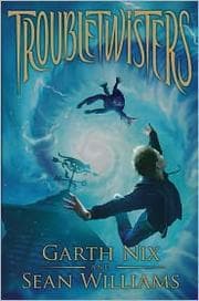 Cover of Troubletwisters