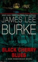 Cover of Black Cherry Blues