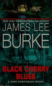 Cover of Black Cherry Blues