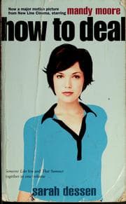 Cover of How to deal
