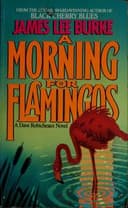 Cover of A morning for flamingos