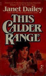 Cover of This Calder range