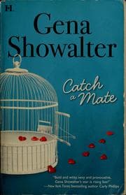 Cover of Catch a mate