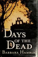 Cover of Days of the dead