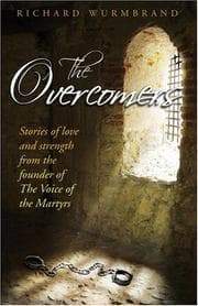 Cover of The Overcomers