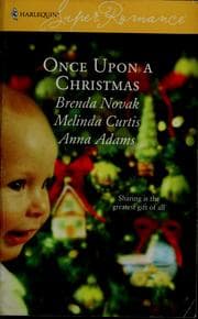 Cover of Once upon a Christmas