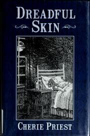 Cover of Dreadful skin