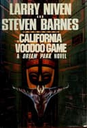 Cover of The Voodoo Game