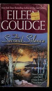 Cover of The second silence