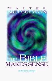 Cover of The Bible Makes Sense